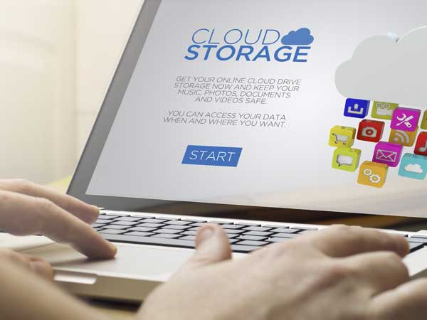 Unlimited Photo Storage in the Cloud