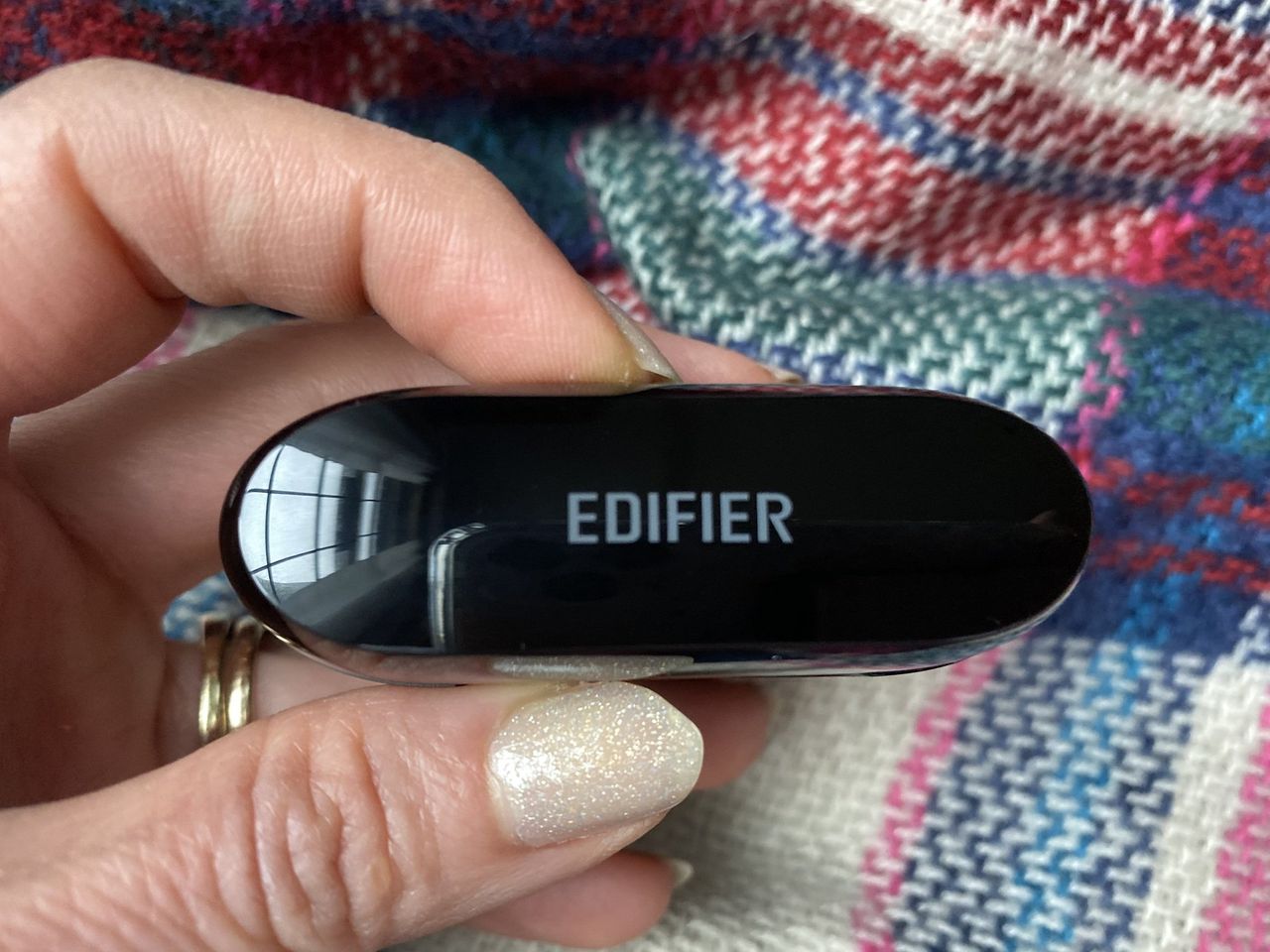 Edifier TWS6 True Wireless Earbuds