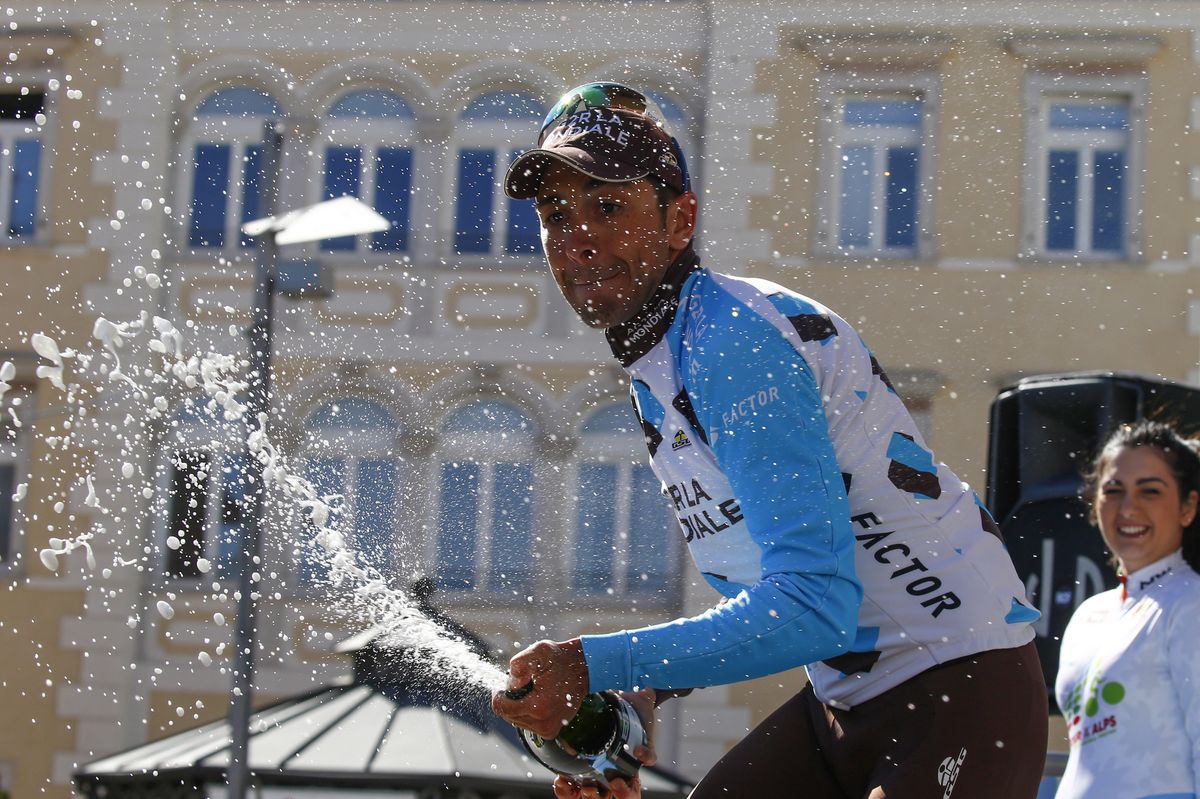 Matteo Montaguti (AG2R La Mondiale)