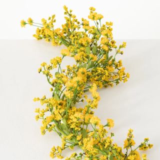 62'' in. Faux Wildflower Garland