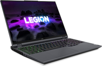 Lenovo Legion 5 Pro 16 w/ RTX 3070Ti GPU: $2,019 $1,599 @ Walmart