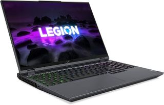 Lenovo Legion 5 Pro 16 inch laptop