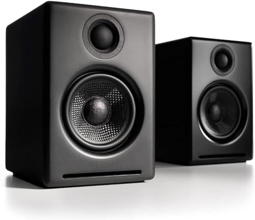 Bluetooth Desktop Speakers
