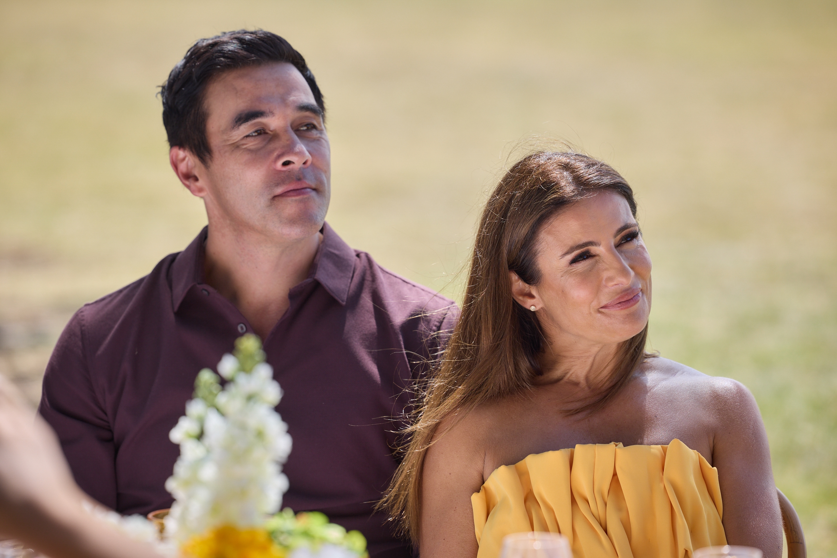 Home and Away spoilers, Justin Morgan, Leah Patterson