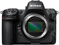 Nikon Z8 (body only)