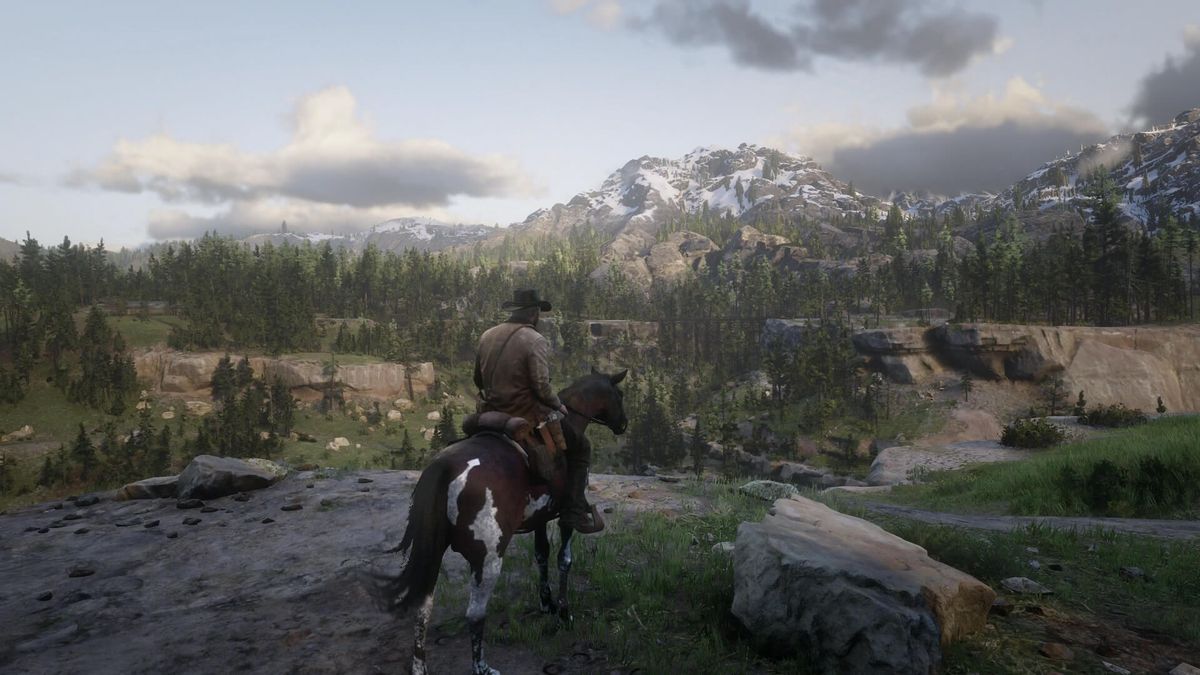 Ashley Furman Tumor maligno carbohidrato From Red Dead Redemption 2 to God of War, I've pre-ordered PS5 to enjoy my  favourite current-gen titles at their very best | GamesRadar+