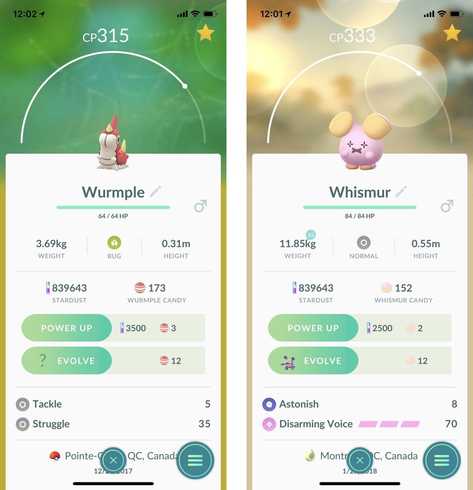 Pokémon Go Gen 3 The Ultimate Guide For 2022 Imore