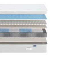 View the Ecosa Pure mattress at Ecosa