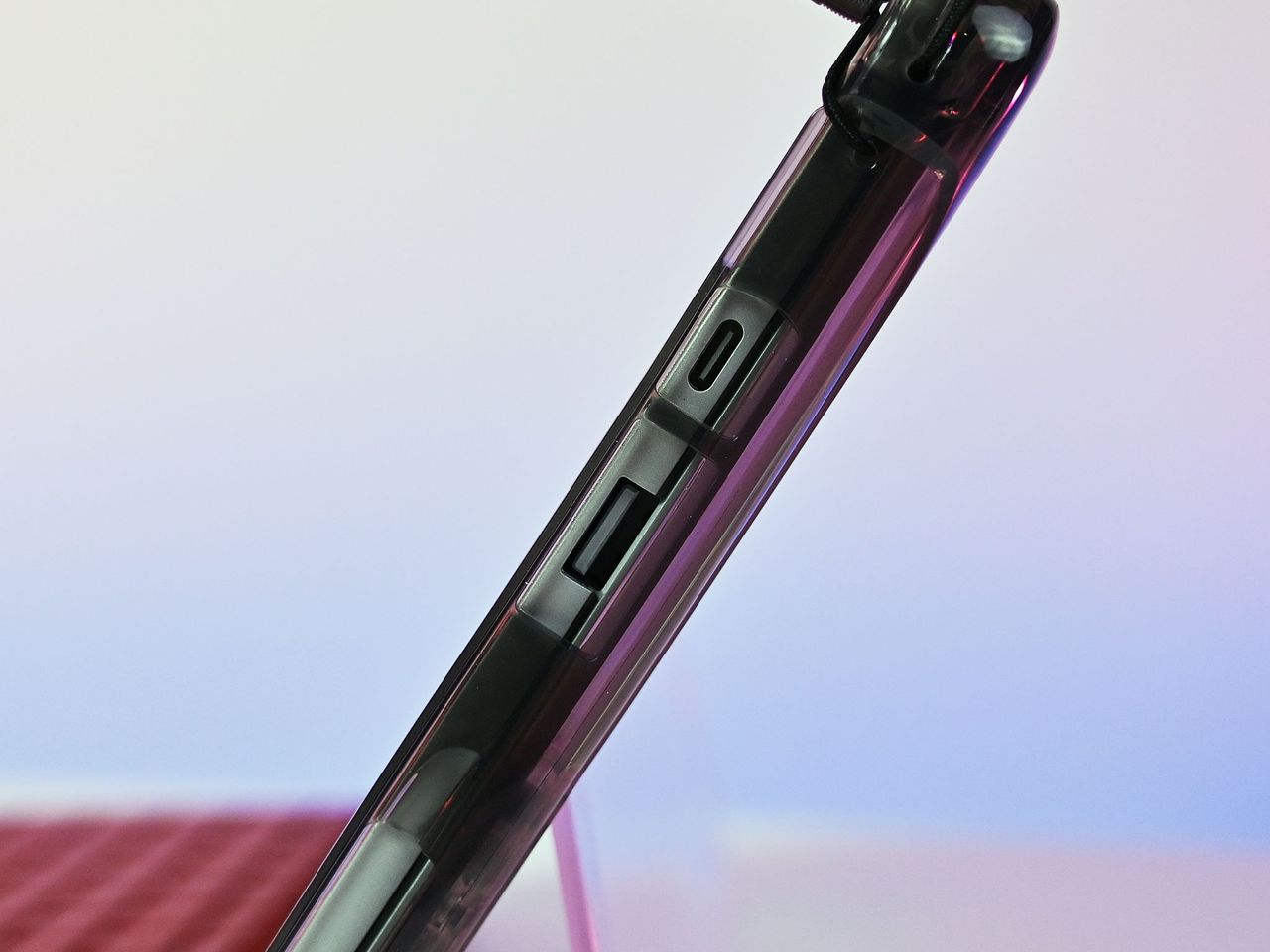 UAG Plyo Case for Surface Pro 7
