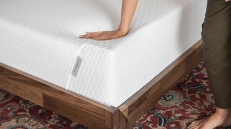 Tuft and Needle mattress review