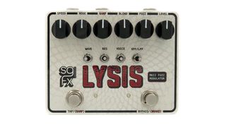 SolidGoldFX LYSIS MKII