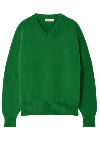 Balla Wool Sweater