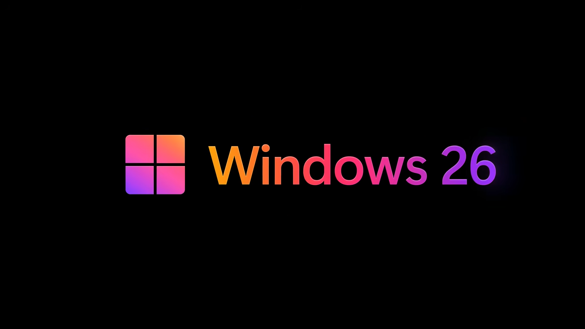 Windows 26 concept blends nostalgia with futuristic style | Windows Central