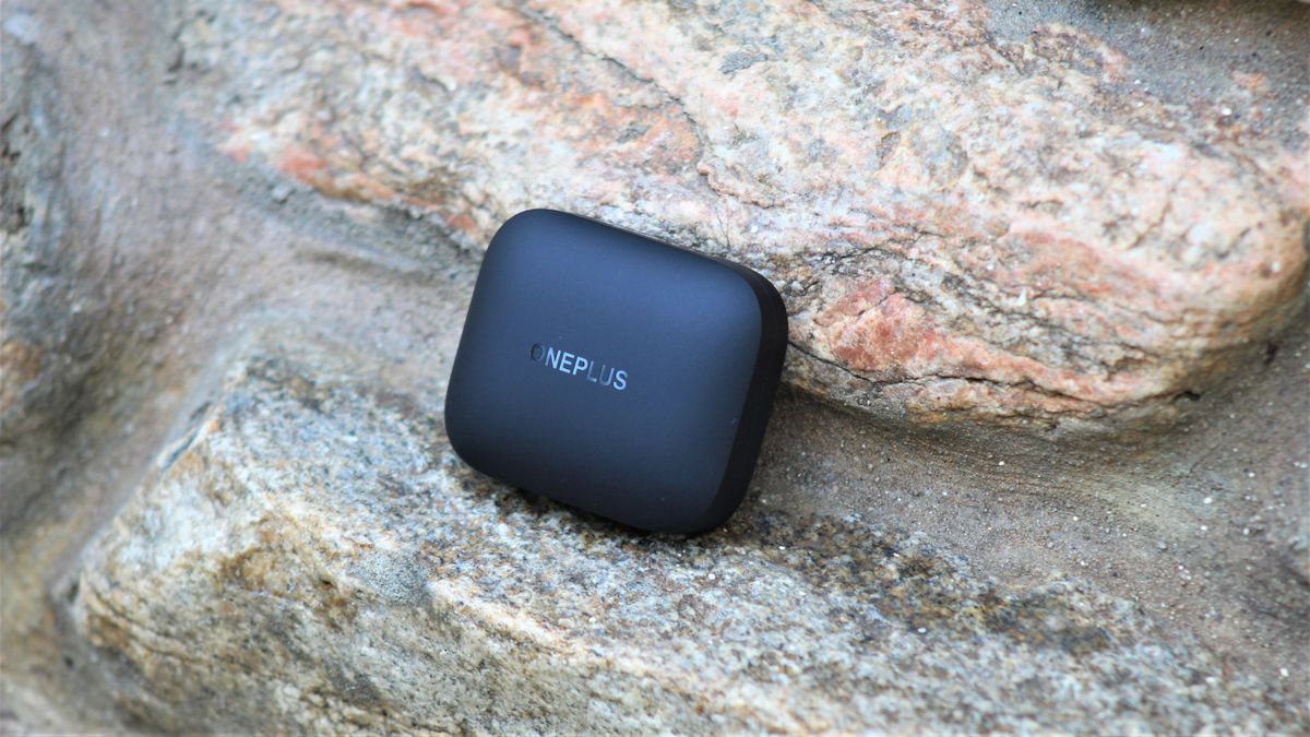 OnePlus Buds Pro