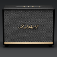 Marshall Woburn II Bluetooth speaker: was £429, now £329