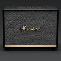 Marshall Woburn II Bluetooth speaker: was £429, now £329