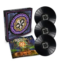 Anthrax: Kings Among Scotland: £38.99, £32.99