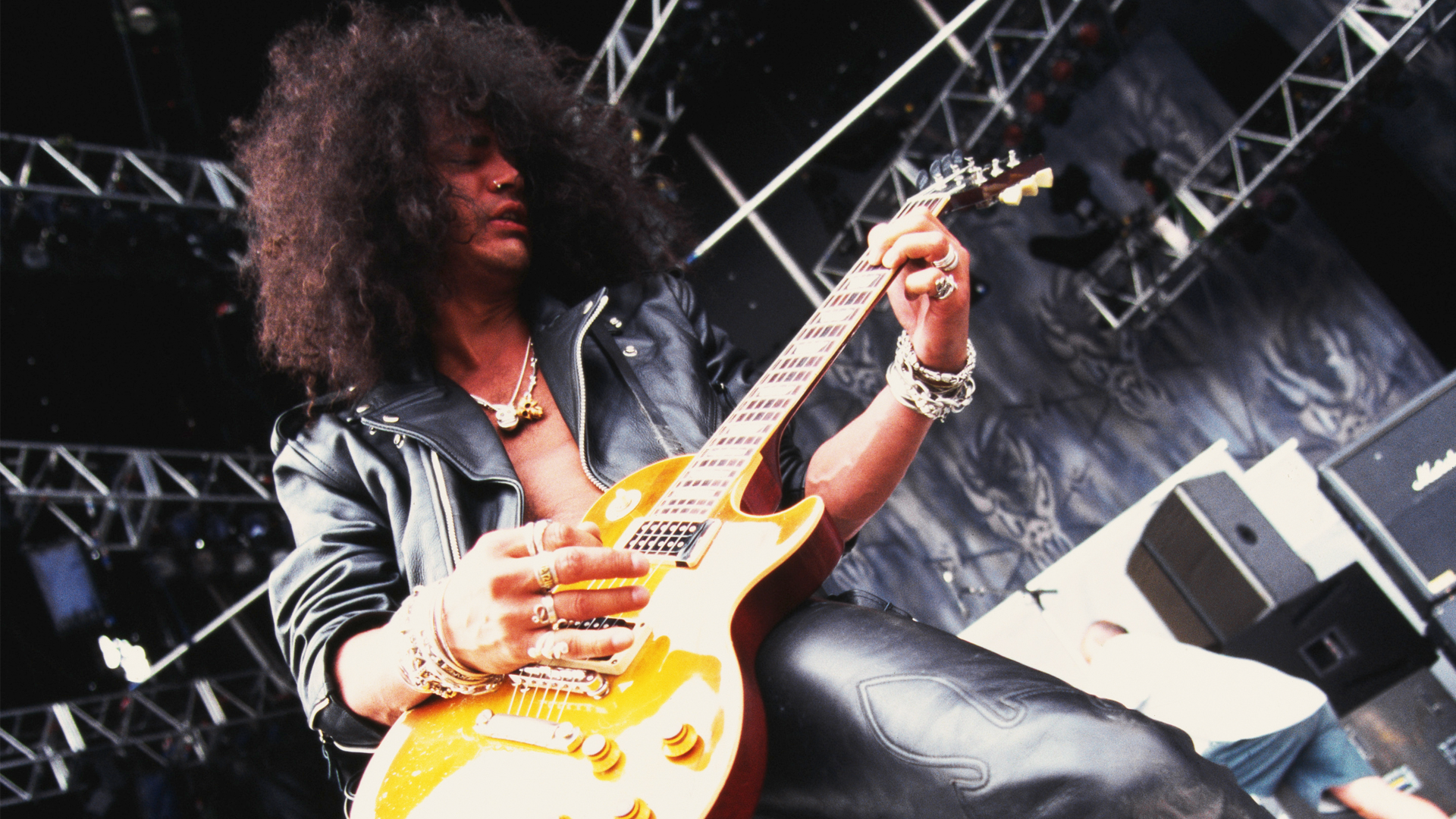 Slash