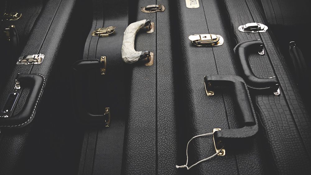 Safeguard Your Guitar: Exploring Different Types of Guitar Cases - Guitar  Girl Magazine