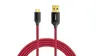 Anker 6ft / 1.8m Nylon Braided Tangle-Free Micro USB Cable
