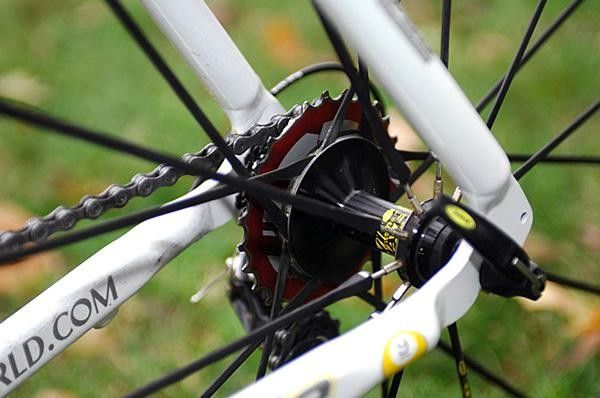 The new SRAM PowerDome cassette design includes a press-fit aluminum plate to seal up the innards.
