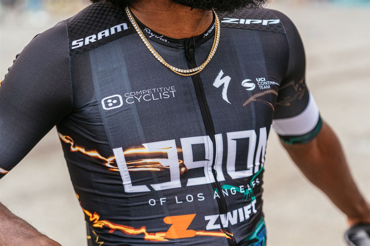 L39ION of Los Angeles 2022