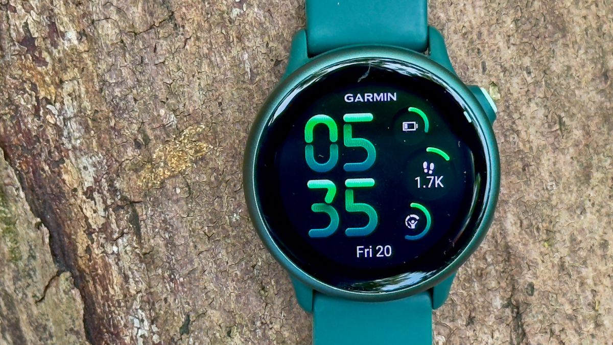 Pg Garmin Garmin Vivoactive 6 review: a surprise hit for fitness, recovery and ...