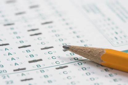 Florida schools spend at least 1 in 3 days on standardized testing