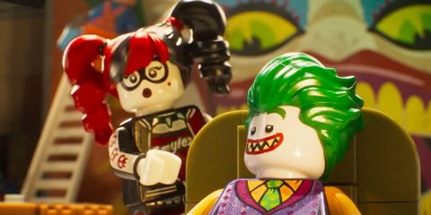 14 Movies With Harley Quinn And How To Watch Them Cinemablend