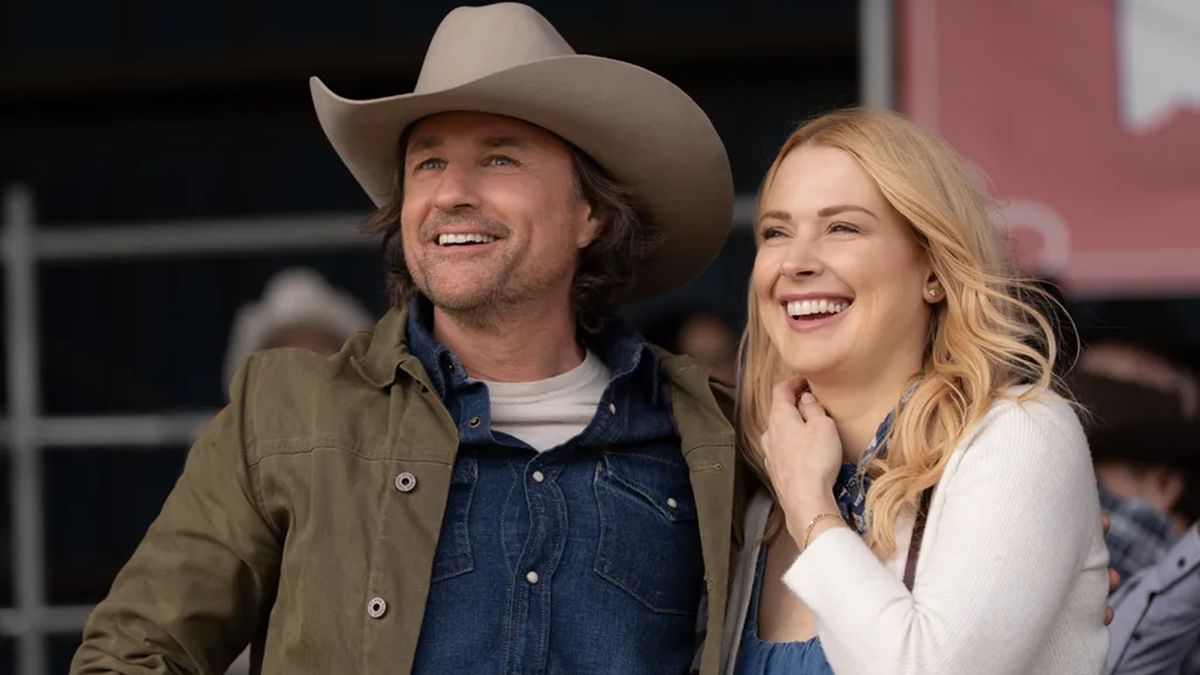 Virgin River' season 8: Everything we know so far | Tom's Guide