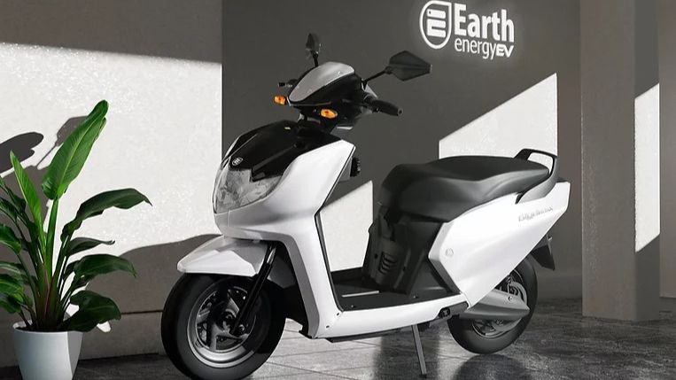 Earth Energy