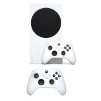 Xbox Series S | Xbox Wireless Controller | $359.98 $349.98 at Best BuySave $10 -