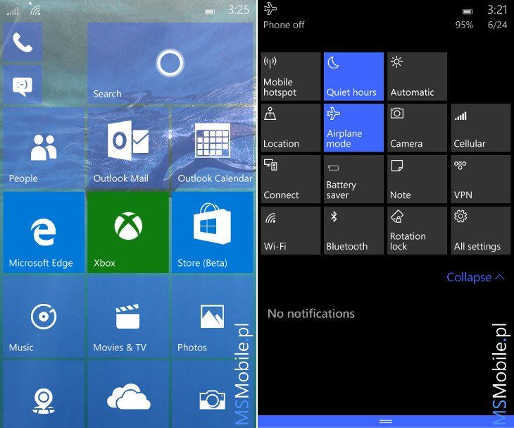 Build 10149 Leak
