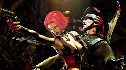 BloodRayne: Terminal Cut