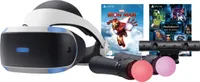 PSVR Iron Man bundle: was $349 now $249 @ Best Buy
