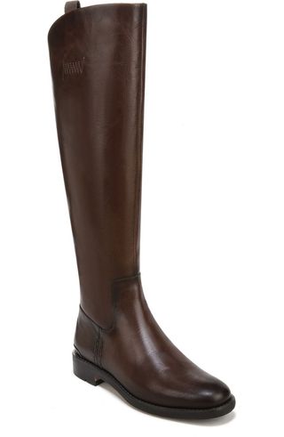 Meyer Knee High Boot