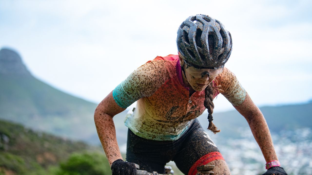 Cape Epic Prologue