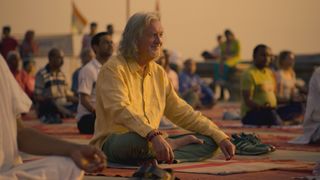 James May in James May: Our Man in India