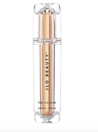 That J-Lo Glow Serum with Olive Complex ($79)