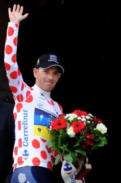 Michael Morkov (Team Saxo Bank-Tinkoff)