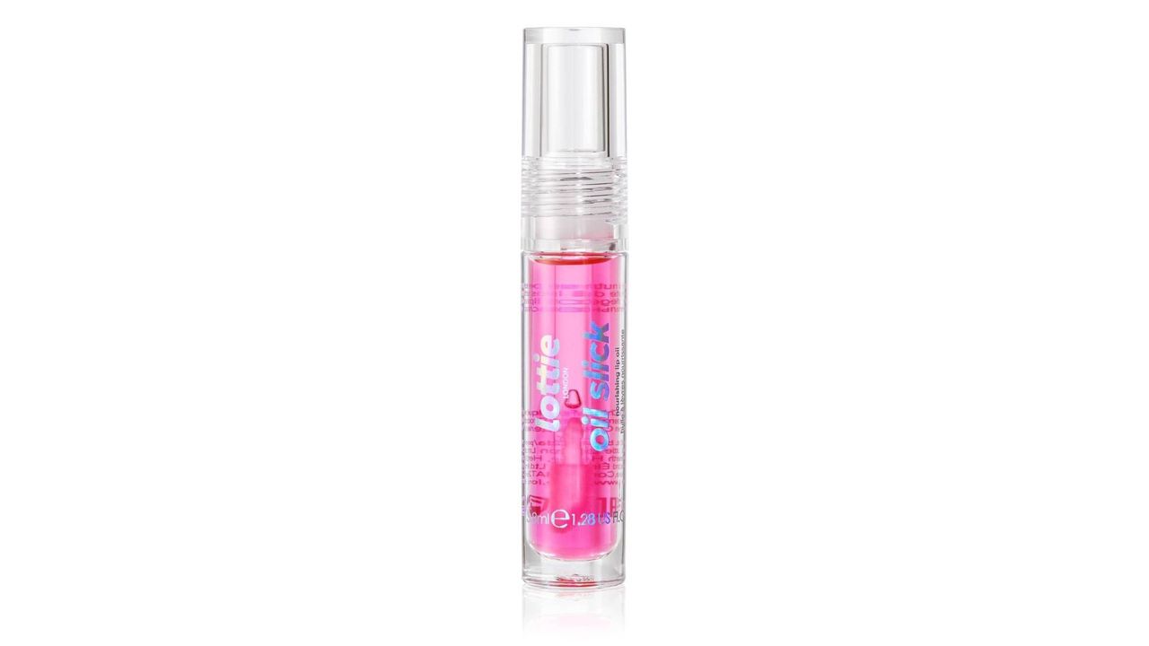 Lottie London Oil Slick