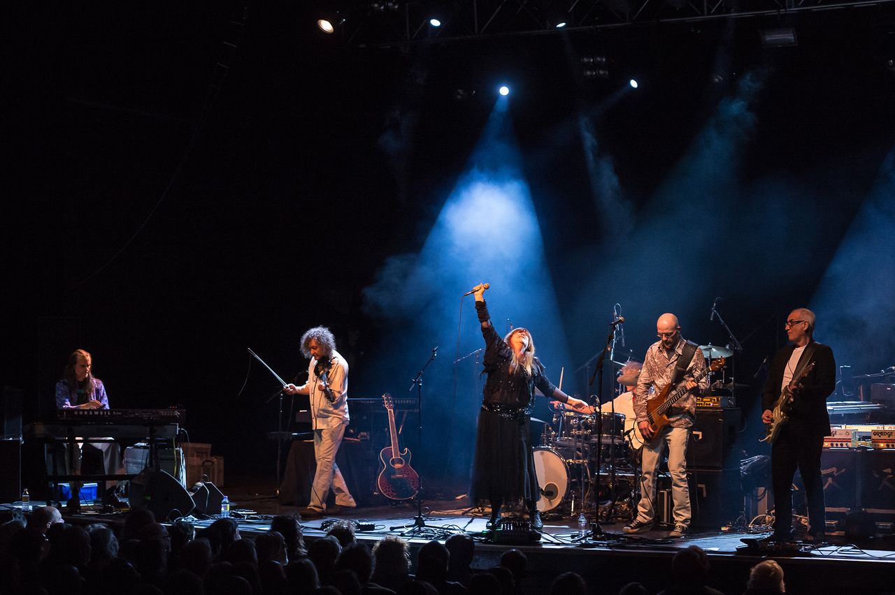 Photo by Kevin Nixon