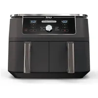 Ninja DZ401 Foodi Dual 10-quart Air Fryer | $229.99 now $198.99 at Amazon
Save $31 -