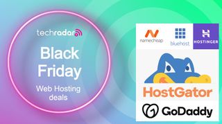 Black Friday 2023 Web Hosting Deals