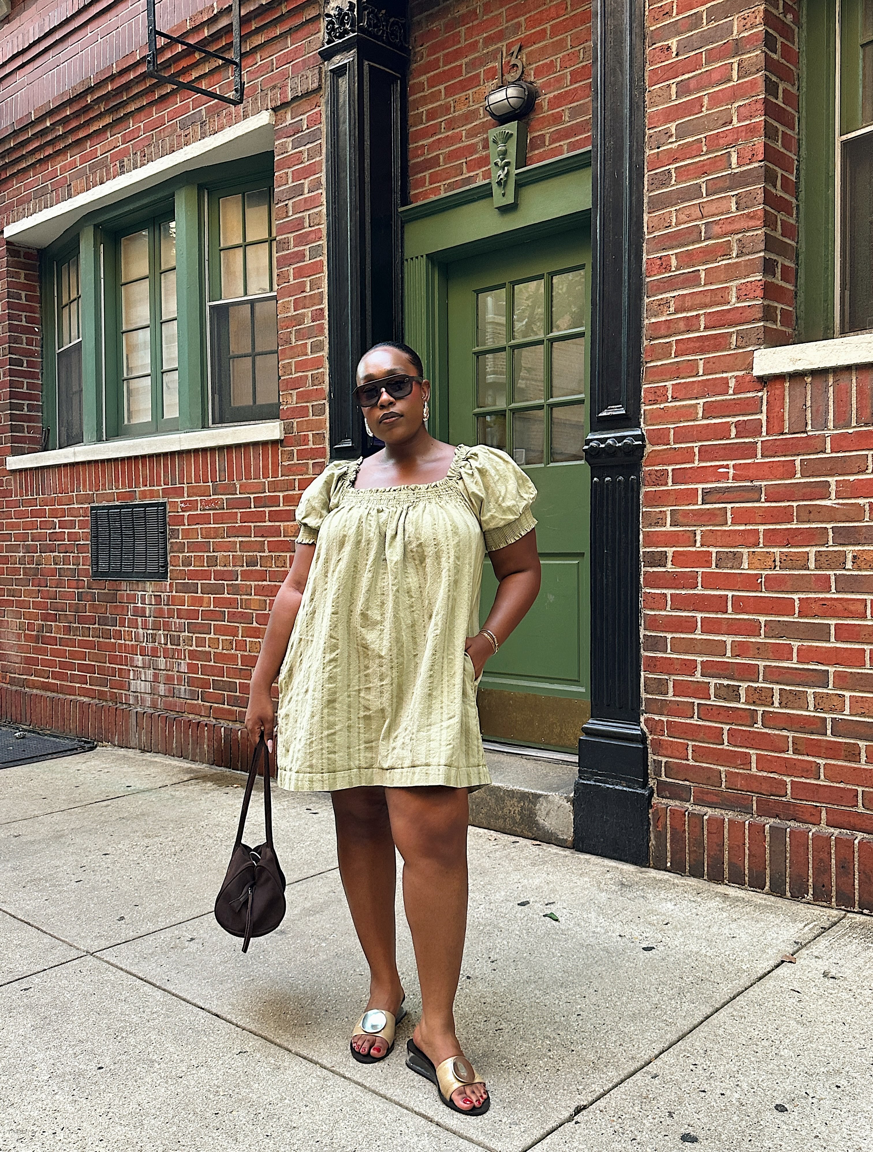 High st summer dress trends