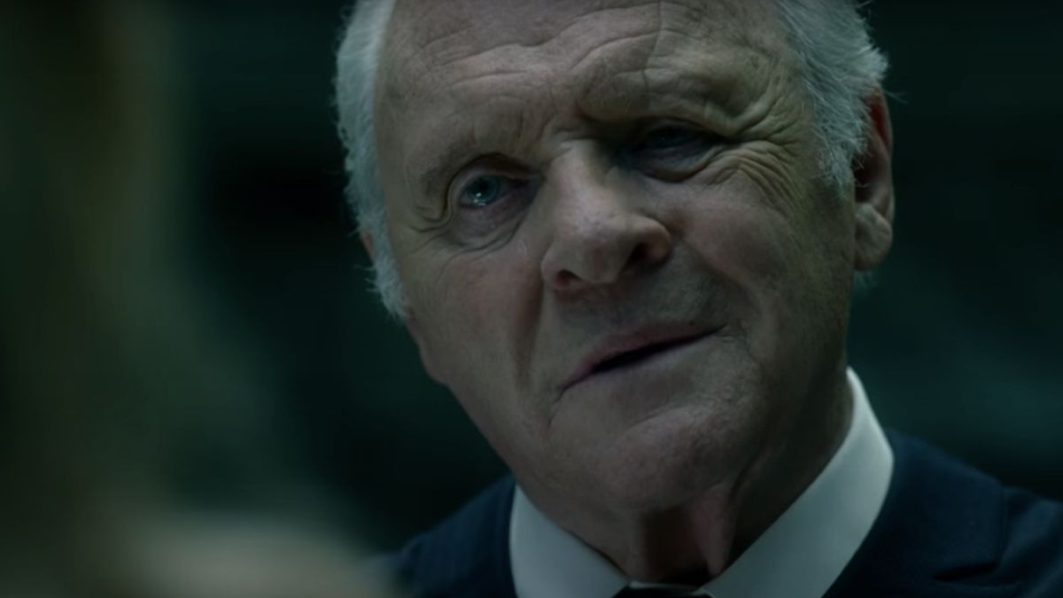 REBEL MOON Adds Sir Anthony Hopkins As Director Zack Snyder Shares Stunning  New Character Designs