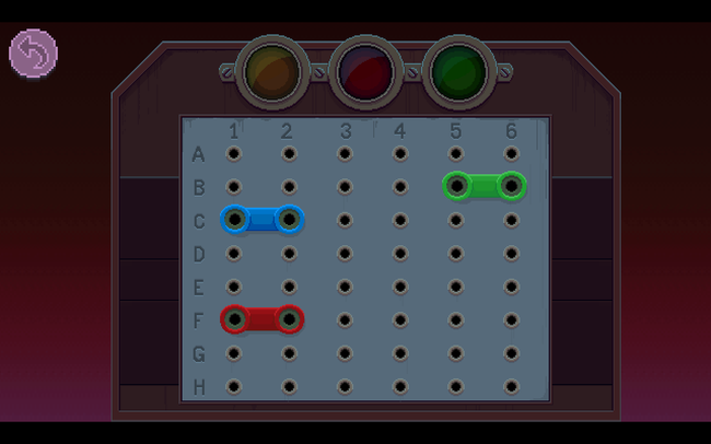 thimbleweed park controls thimbleweed park controls