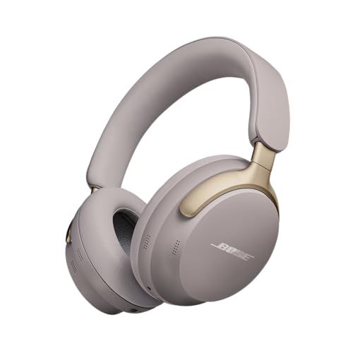 QuietComfort Ultra Headphones (1st gen)