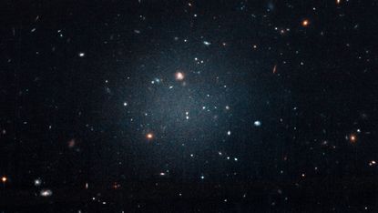 Galaxy, Space, Nasa, Hubble