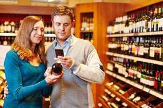 Raise a Glass to These Great Wine Apps